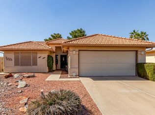 26632 S Branchwood Ct, Sun Lakes, AZ 85248