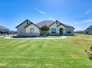 15116 S County Line Rd, Justin, TX 76247