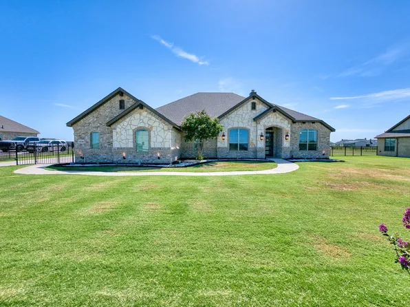 15116 S County Line Rd, Justin, TX 76247