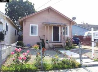 920 105th Ave, Oakland, CA 94603