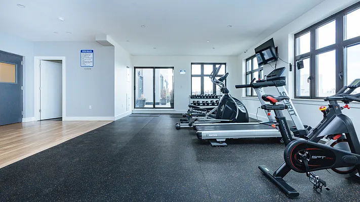 Rented by Nooklyn NYC LLC | media 1