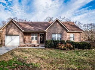 519 Westbury Dr, Clinton, TN 37716