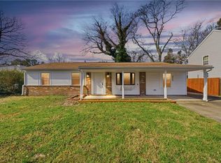 325 Appian Ave, Virginia Beach, VA 23452