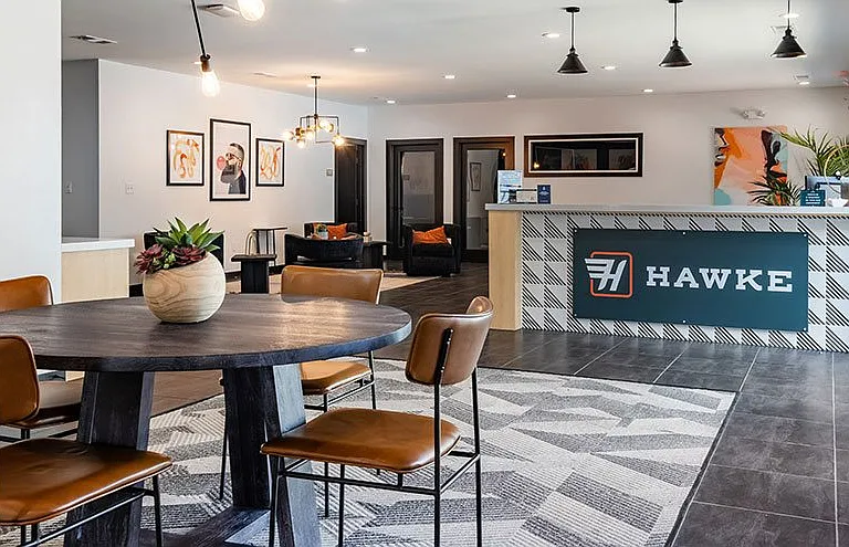 Hawke Apartment Homes — Photo 14