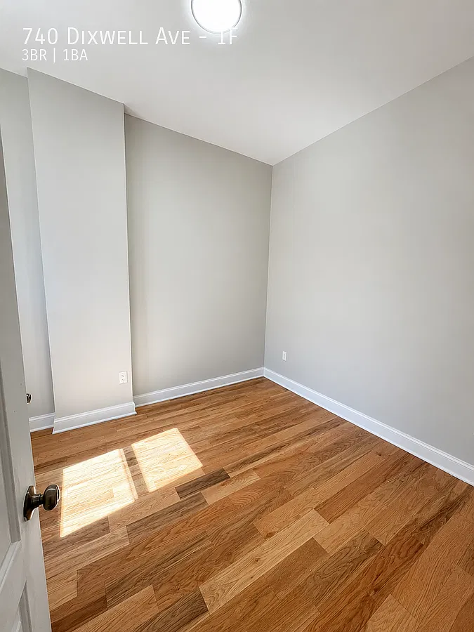 740 Dixwell Ave - 1F — Photo 3