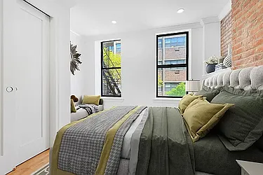 Rented by REAL New York