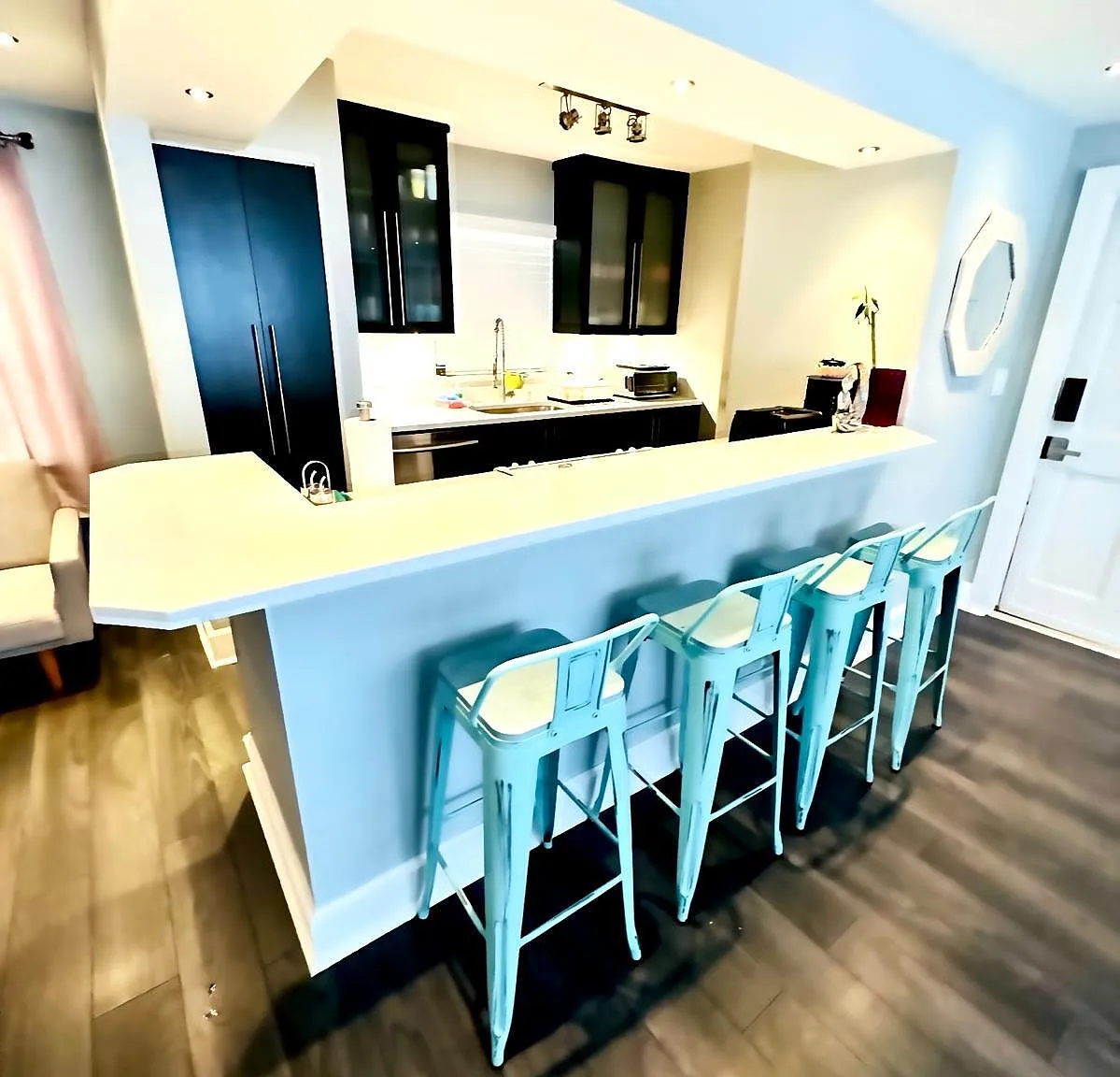 1 bed, 1.5 bath, 792 sqft, $2,700 — Photo 1
