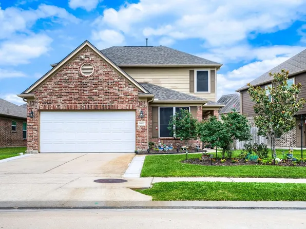 14910 Rustler Gate Ln, Cypress, TX 77433
