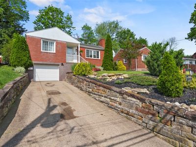 2433 Hayson Ave, Pittsburgh, PA, 15220