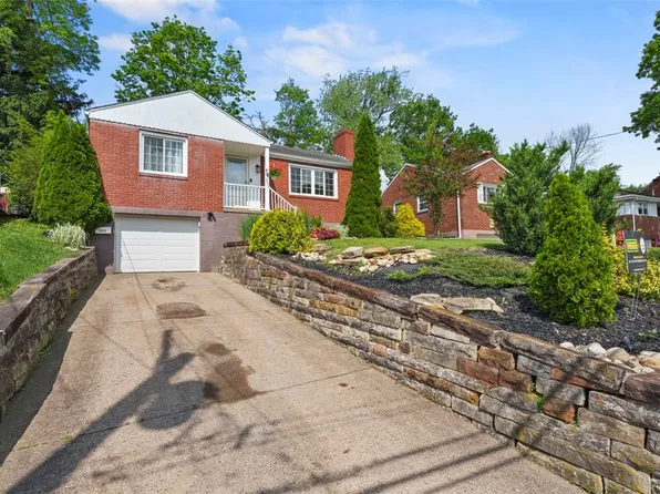 2433 Hayson Ave, Pittsburgh, PA 15220