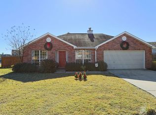 1000 Cherie Ln, Slidell, LA 70460
