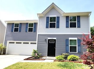 1708 Joseph Hewes Ct, Charlotte, NC 28212