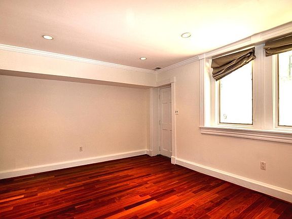 Downstairs bedroom