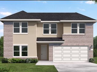 1923 Southfork Ranch Trl, Crosby, TX 77532