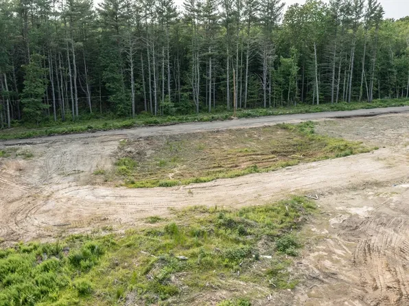 0 Sandy Hill Rd, Raynham, MA 02767