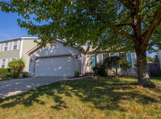 4204 Portobello Dr, Columbus, OH 43230
