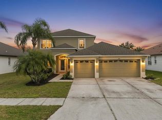 19106 Beatrice Ln, Land O Lakes, FL 34638