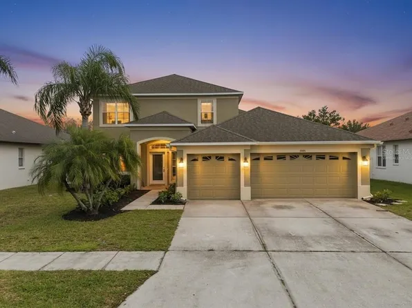 19106 Beatrice Ln, Land O Lakes, FL 34638