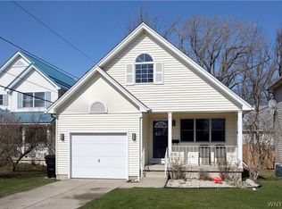 41 Paige Ave, Buffalo, NY 14223
