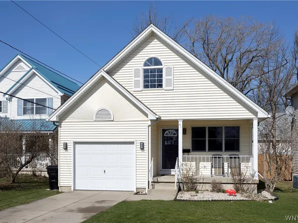 41 Paige Ave, Buffalo, NY 14223