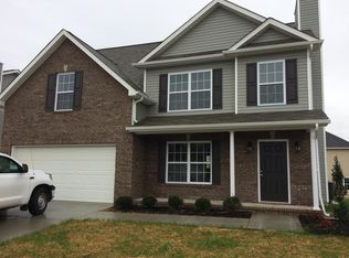 215 Whistlestop Ln, Maryville, TN 37804