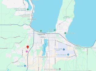 3963 Franke Rd, Traverse City, MI 49684