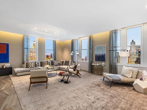 2nd image of 49 Chambers St APT 7B