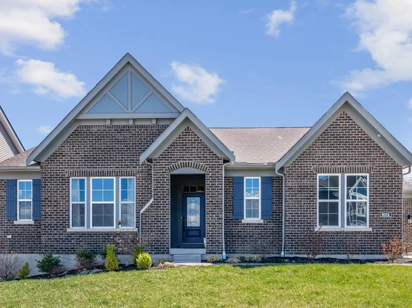 8074 Preservation Dr, Alexandria, KY 41001