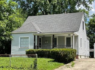 2212 Sagamore Rd, Columbus, OH 43219