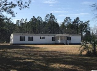 133 Buena Vista Dr, Loris, SC 29569