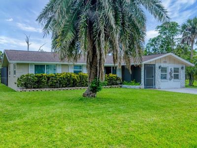 386 Nightingale Rd, Venice, FL, 34293