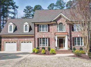 109 Beaver Glen Ct, Morrisville, NC 27560