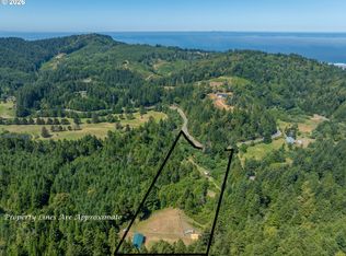 0 Cedar Valley Rd #400, Gold Beach, OR 97444