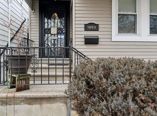 1003 Sackett Ave, Bronx, NY 10462
