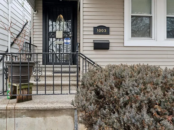 1003 Sackett Ave, Bronx, NY 10462