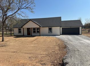 2014 Corriente Ct, Springtown, TX 76082