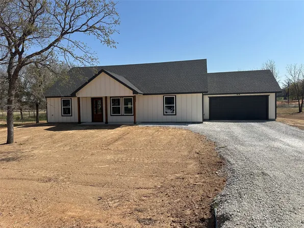 2014 Corriente Ct, Springtown, TX 76082