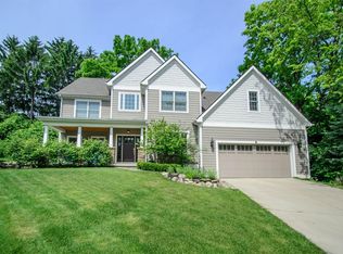 8 Shipman Cir, Ann Arbor, MI
