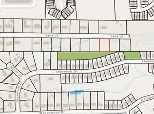 4220 Jane Ln LOT 22, Raleigh, NC 27604