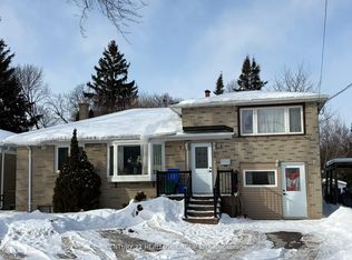 80 Rockport Cres #1, Richmond Hill, ON