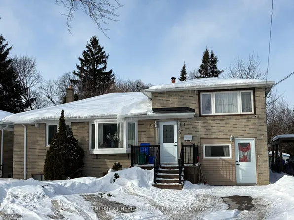 80 Rockport Cres, Richmond Hill, ON