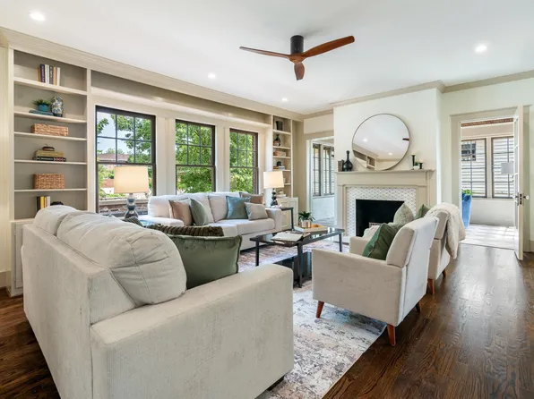 2719 Hanover Cir S, Birmingham, AL 35205