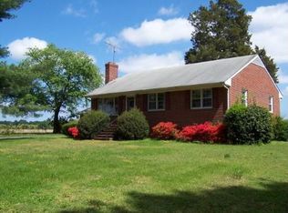 1838 Prospect Hill Rd, Montross, VA 22520
