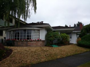 6116 Kirkwood Pl N, Seattle, WA 98103