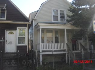1705 N Keating Ave, Chicago, IL 60639
