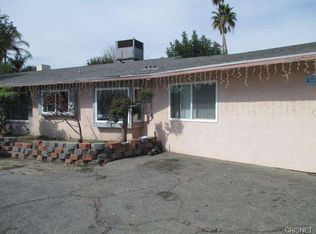 14931 Plummer St, North Hills, CA 91343