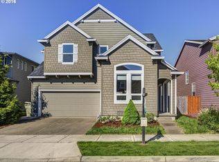 3471 SE Silver Fox Ave, Hillsboro, OR 97123