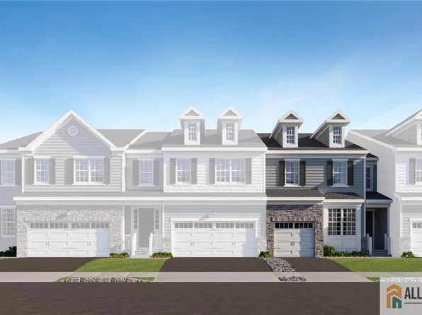 13 Griffen Ln, Monmouth Junction, NJ 08852