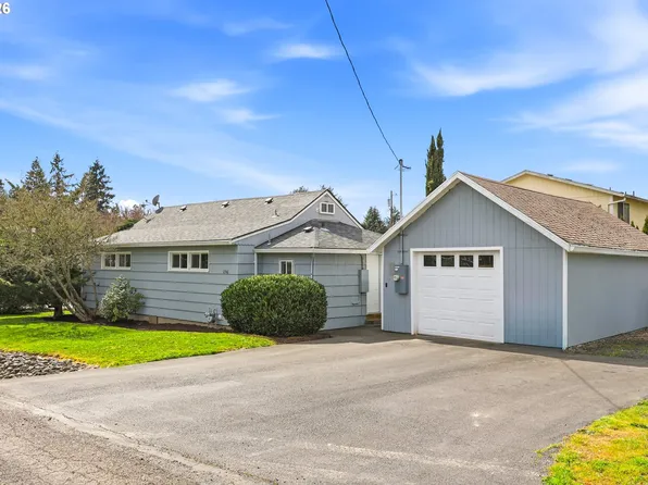 896 5th St, Lafayette, OR 97127