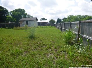602 N San Manuel St, San Antonio, TX 78228